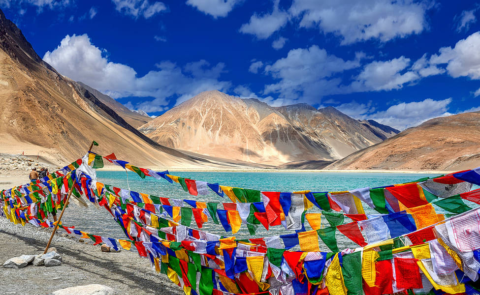 A Wanderer’s Guide to the Hidden Jewels of Ladakh