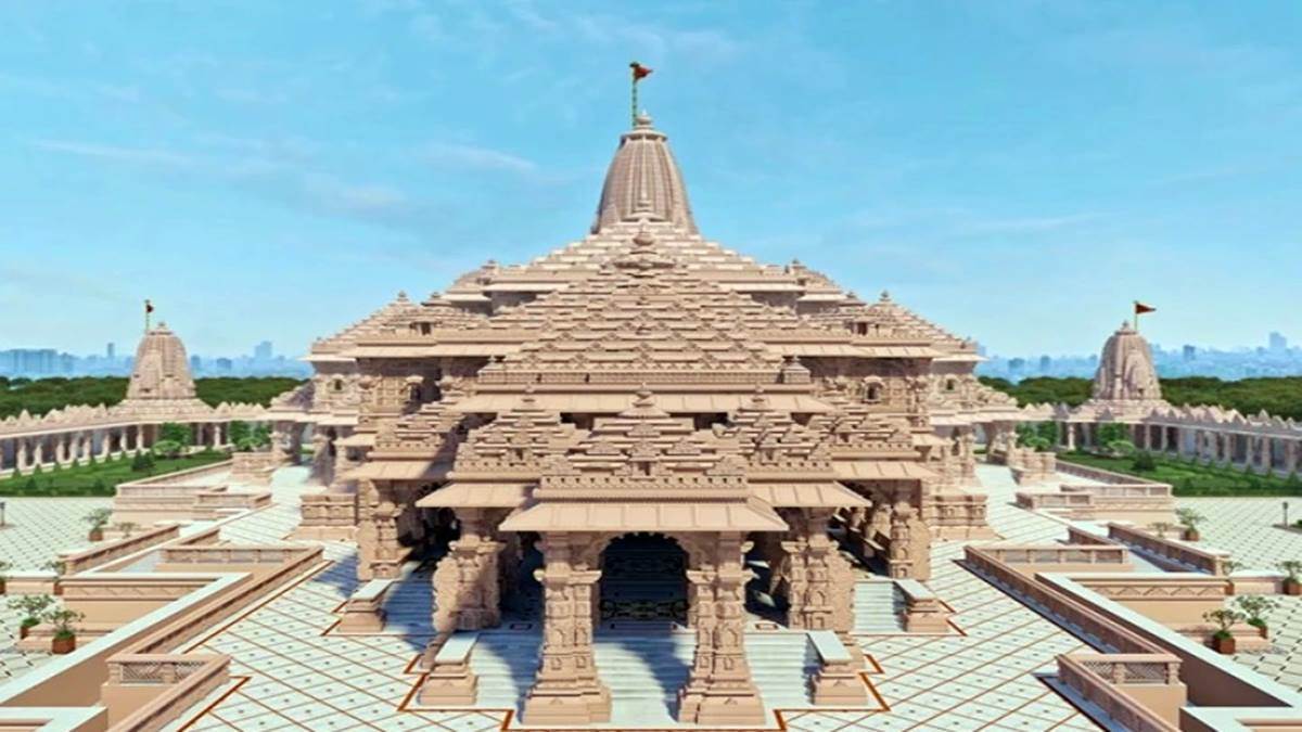 Exploring Ayodhya: Unveiling Spiritual Wonders Beyond Ram Mandir