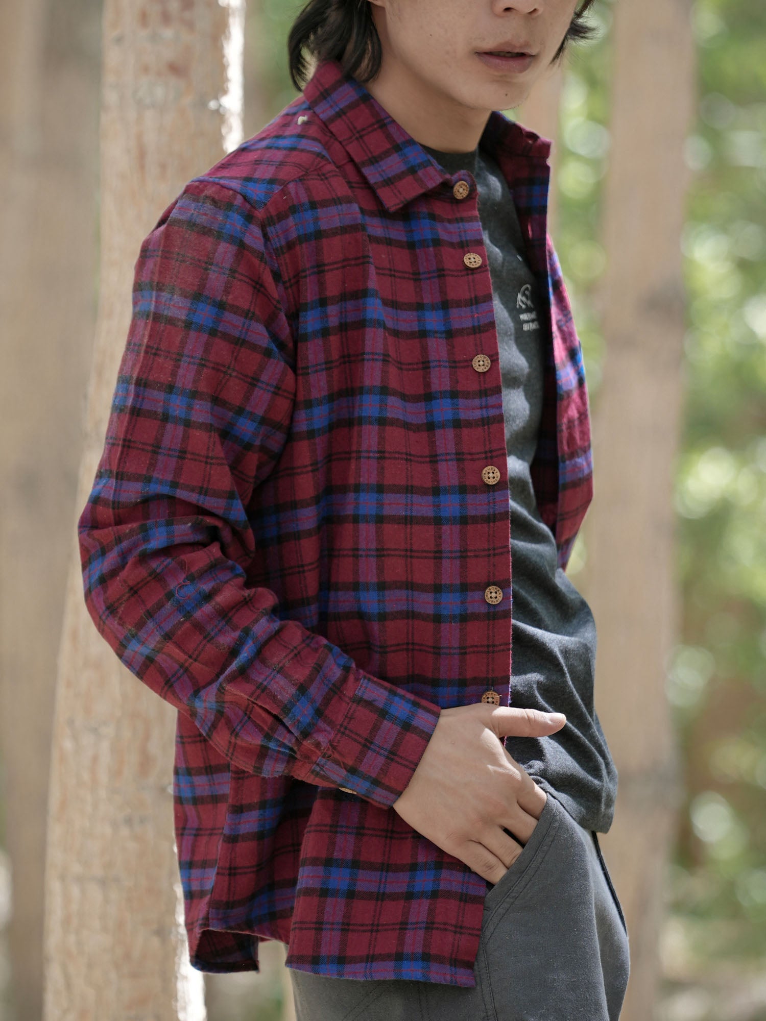 Flannel Shirts: Your Ultimate Guide to the 2024 Trend