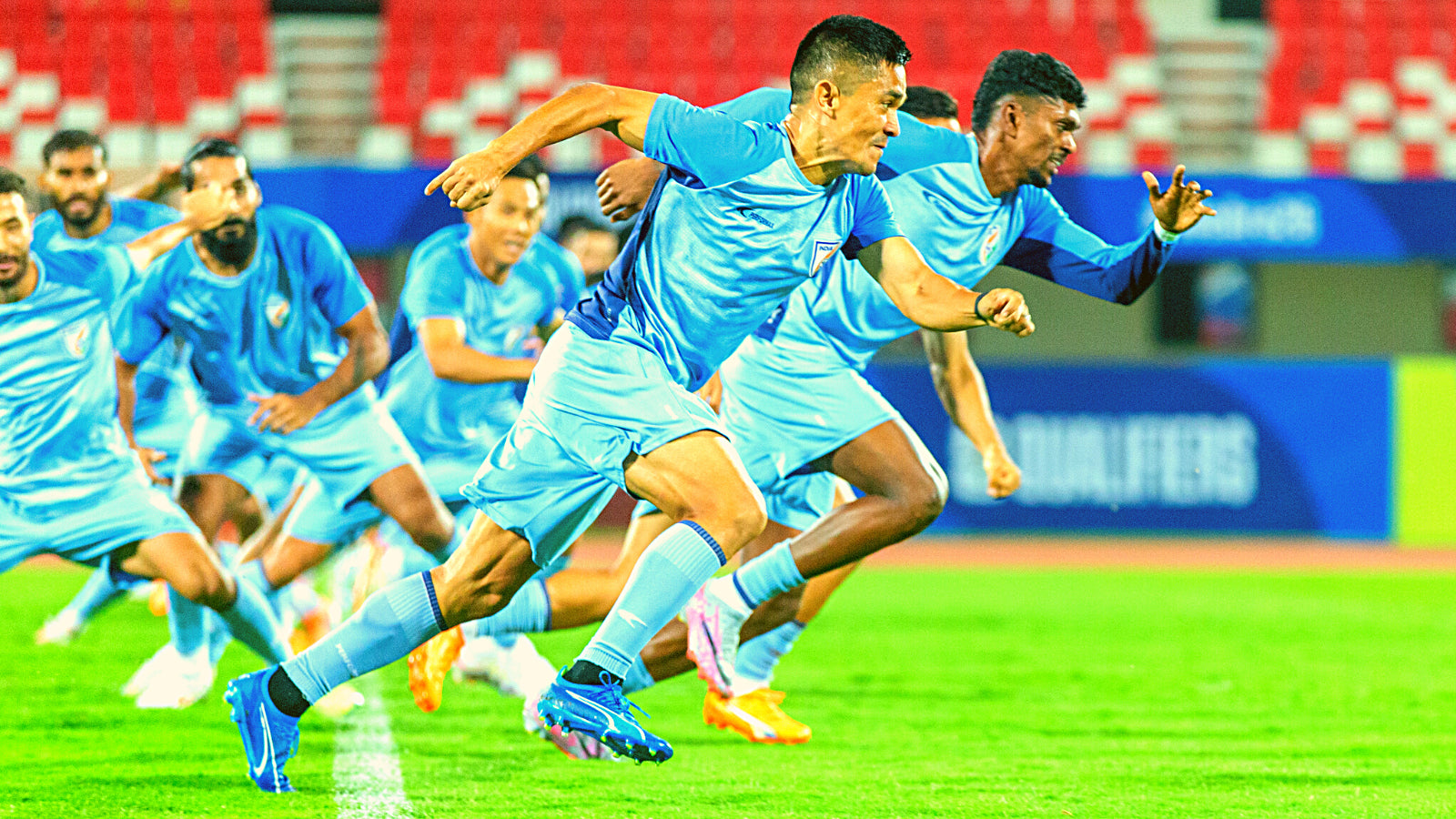 Exploring the Football Fever: Top 5 Stadiums and their Beautiful Cities in India