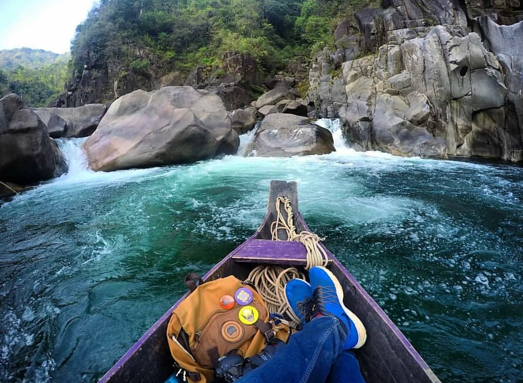 Top 5 Bags for Active Adventures in India