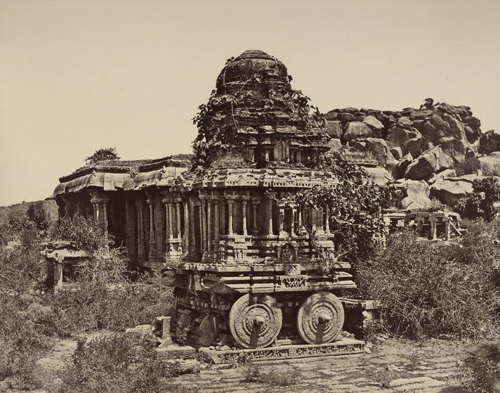 Journeys through Time: 5 Extinct Places We Dream to Visit with Time Travel