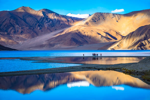 Exploring Ladakh’s Hidden Gems: A Journey Beyond Tourist Hotspots