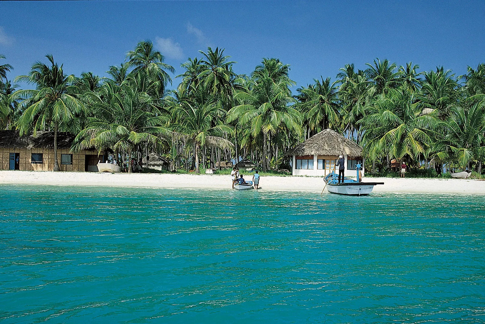 Discovering Serenity: My Journey to 5 Hidden Beach Paradises in India