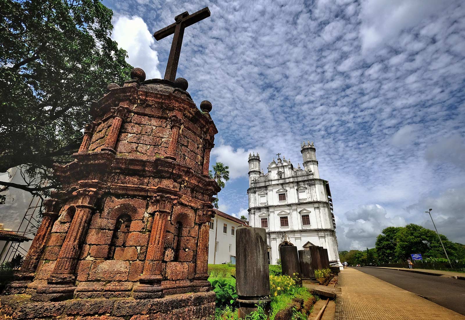 7 Unbelievable Places In Goa You Never Knew Existed