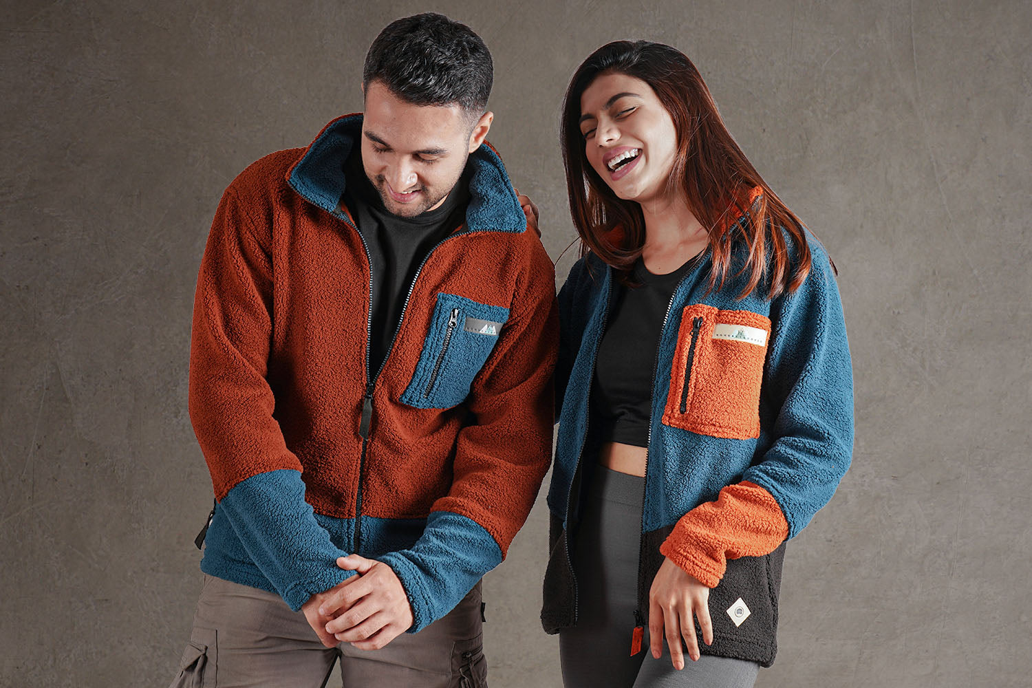 How to Properly Care for Your Polar Fleece Jacket to Ensure Longevity