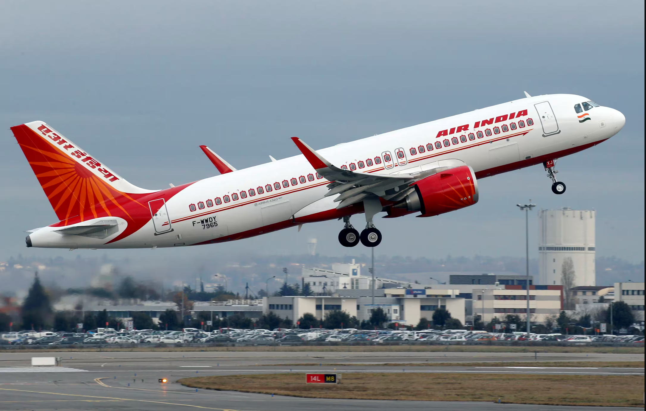 A Whirlwind Journey: Exploring Air India’s 787 Business Class from Srinagar to Delhi and Onward to Dubai