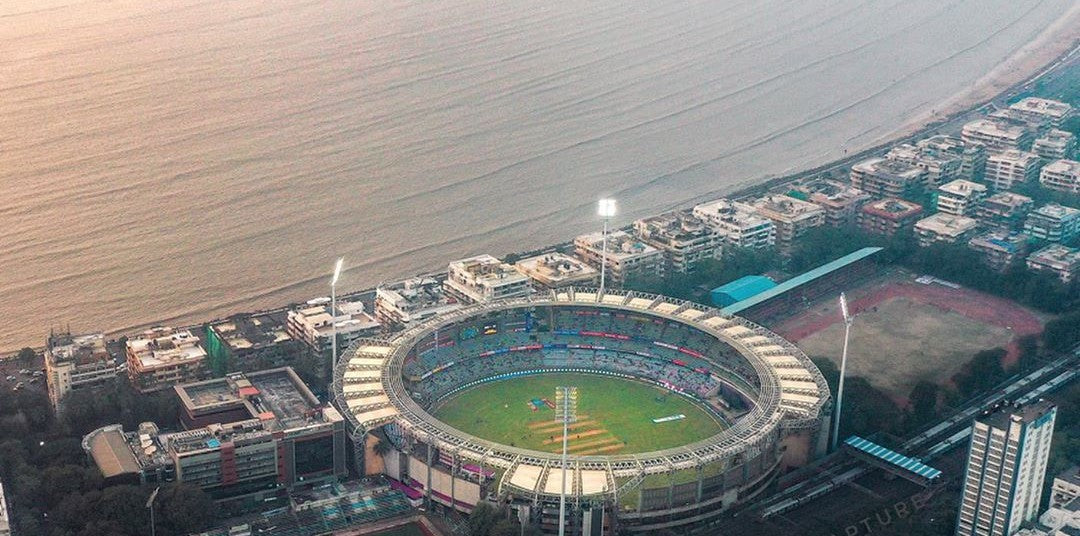 Cricketing Chronicles: Top 5 Stadiums and Their Beautiful Host Cities in India