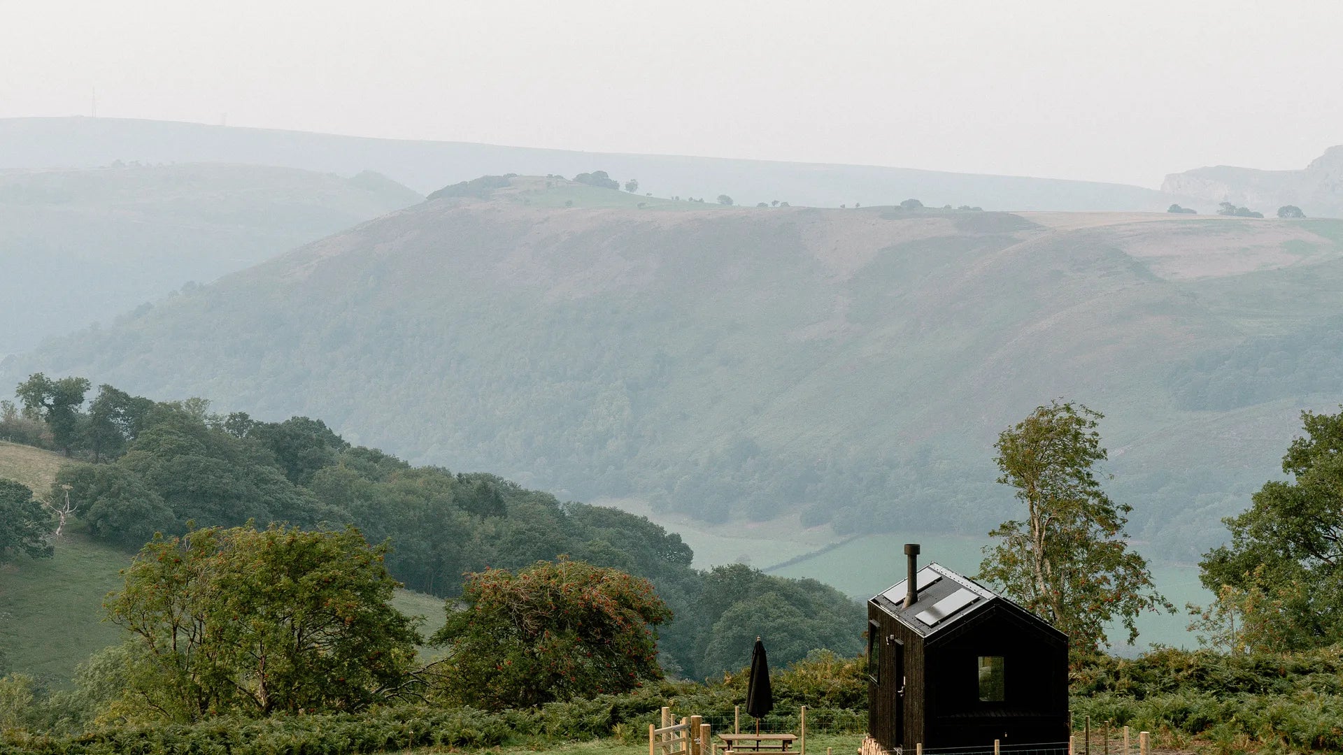 The Sound of Silence: My Journey into Silent Travel in 2024