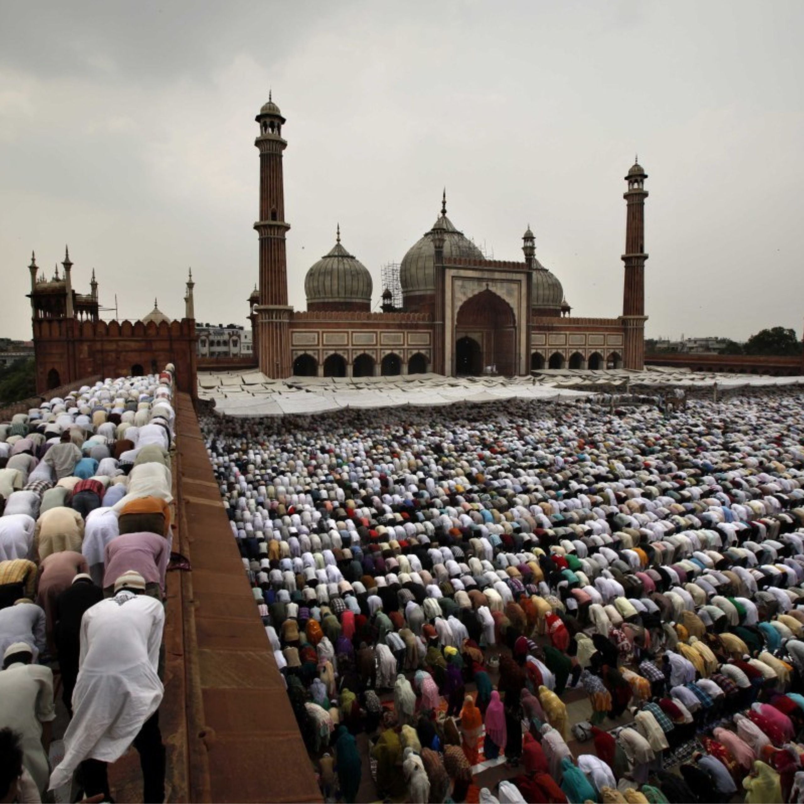 Ramadan Revelations: Navigating the Sacred Month in the Islamic World