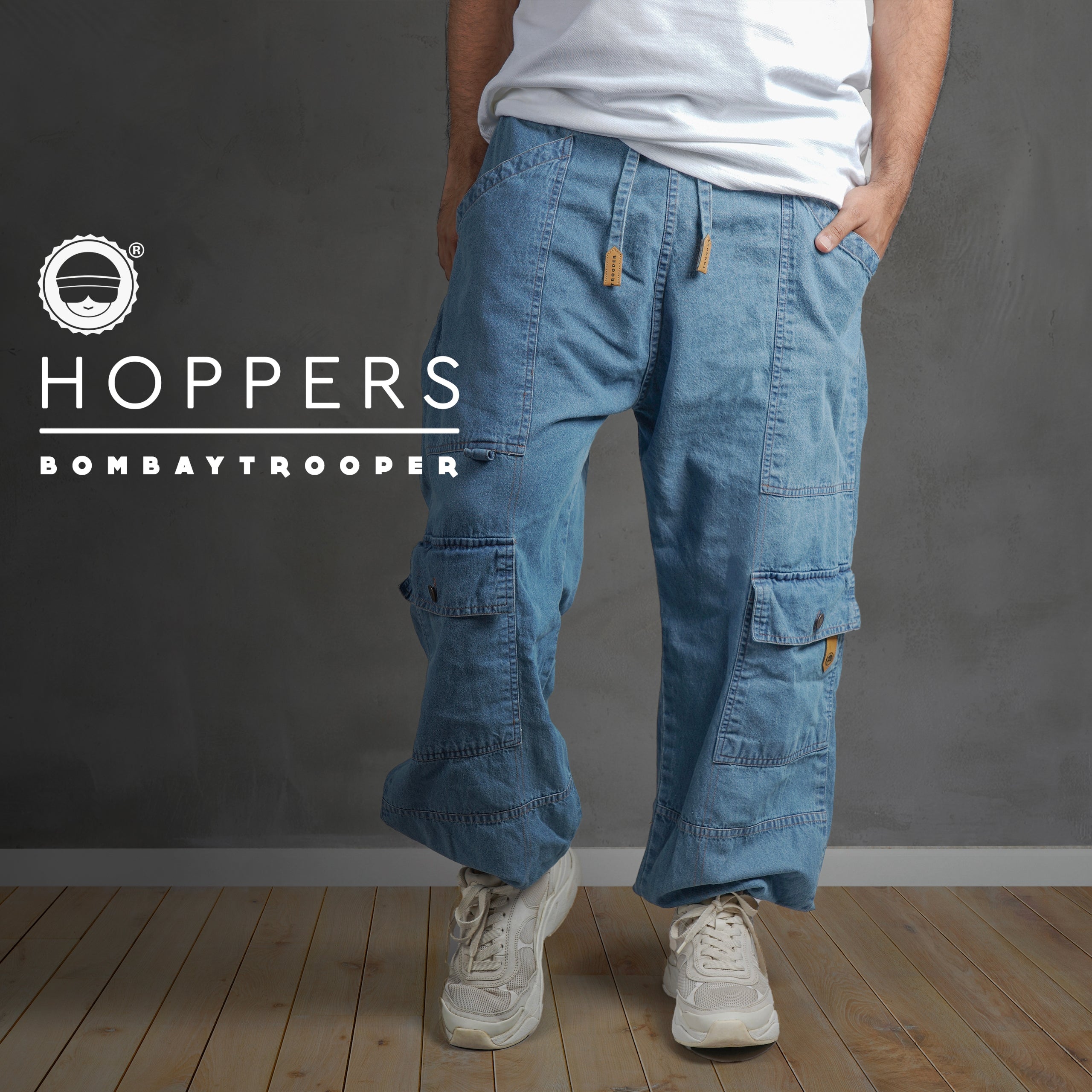 Cargo Pants: Your Ultimate Guide to the 2024 Trend