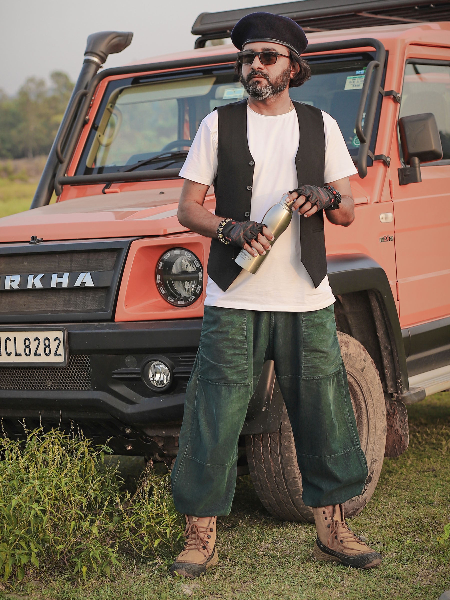 Exploring India: The Best Travel Destinations and What to Wear