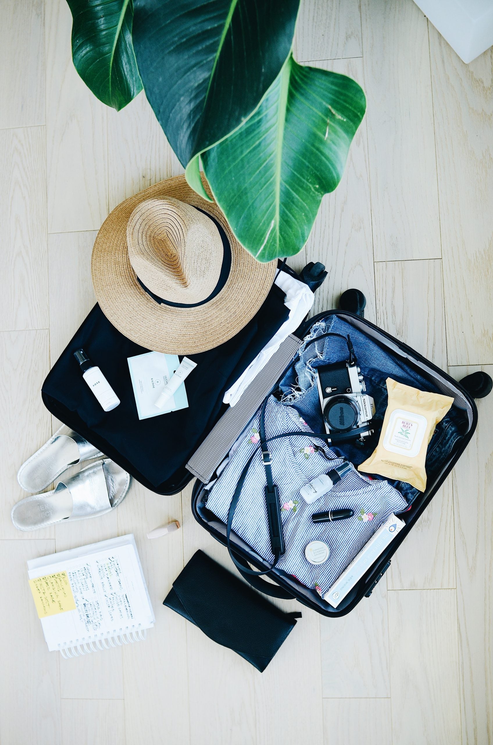 10 Genius Travel Packing Hacks Every Traveler Should Know