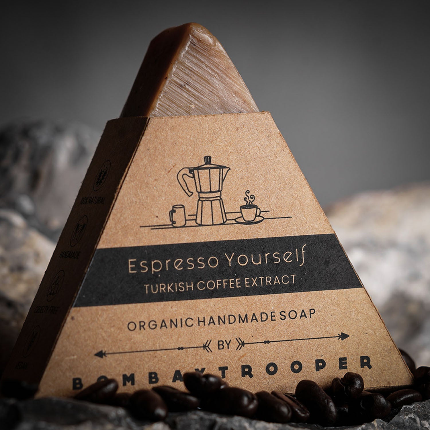 Natural Organic Soap