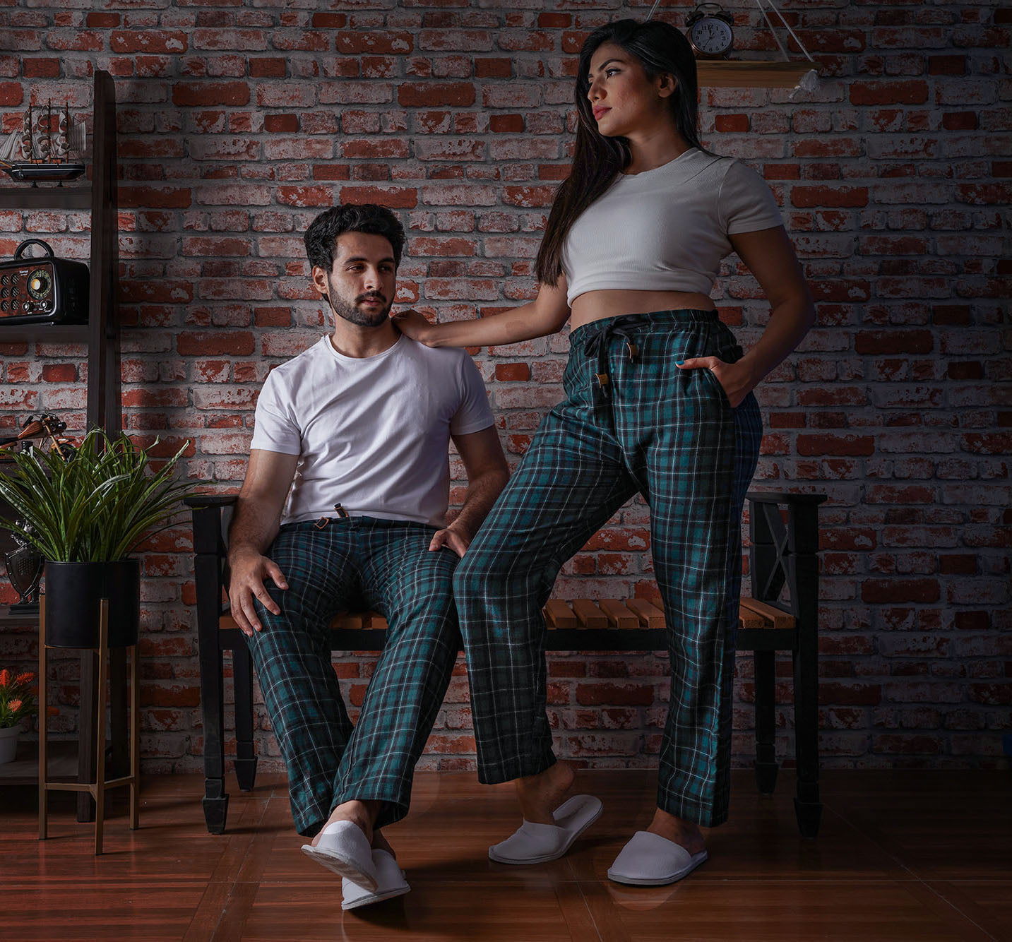 Cabin Pants - Women's