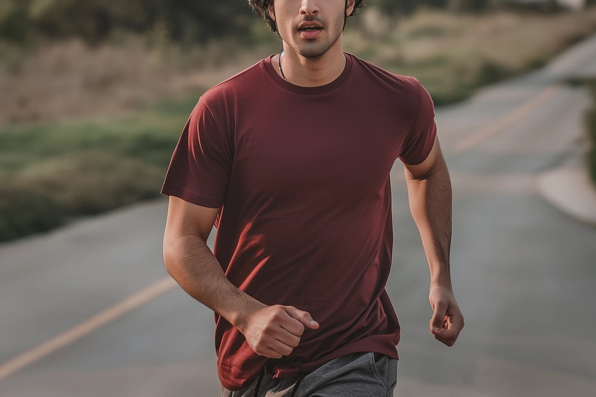 Bamboo T-shirts