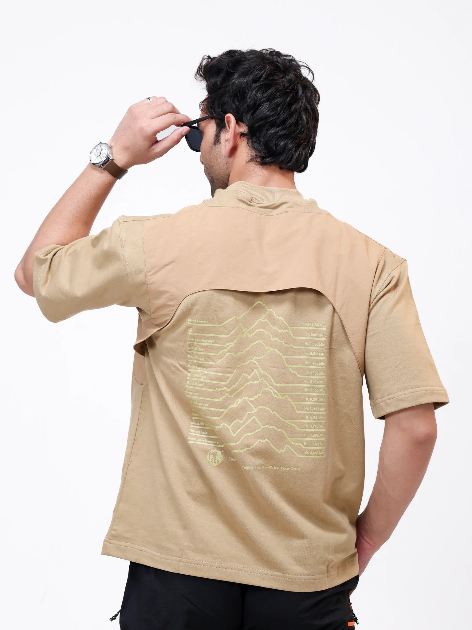 Tactical T-Shirt T3