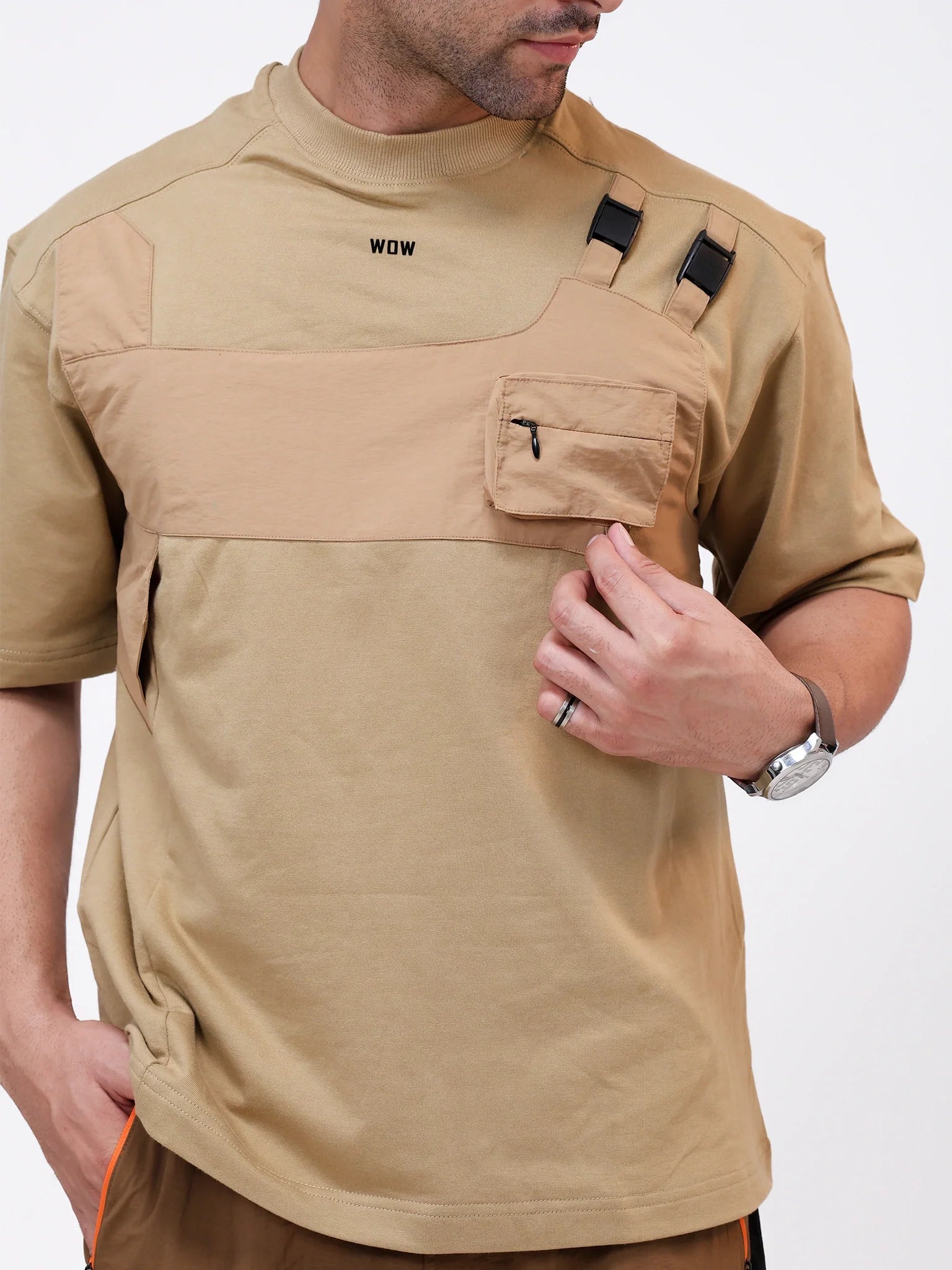 Tactical T-Shirt T3