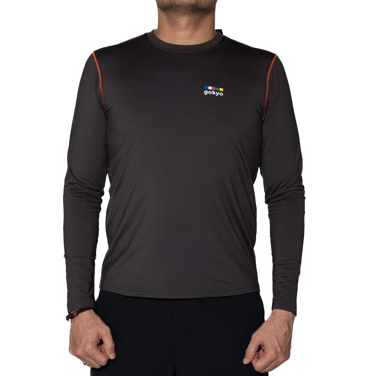 Makalu Base Layer Top