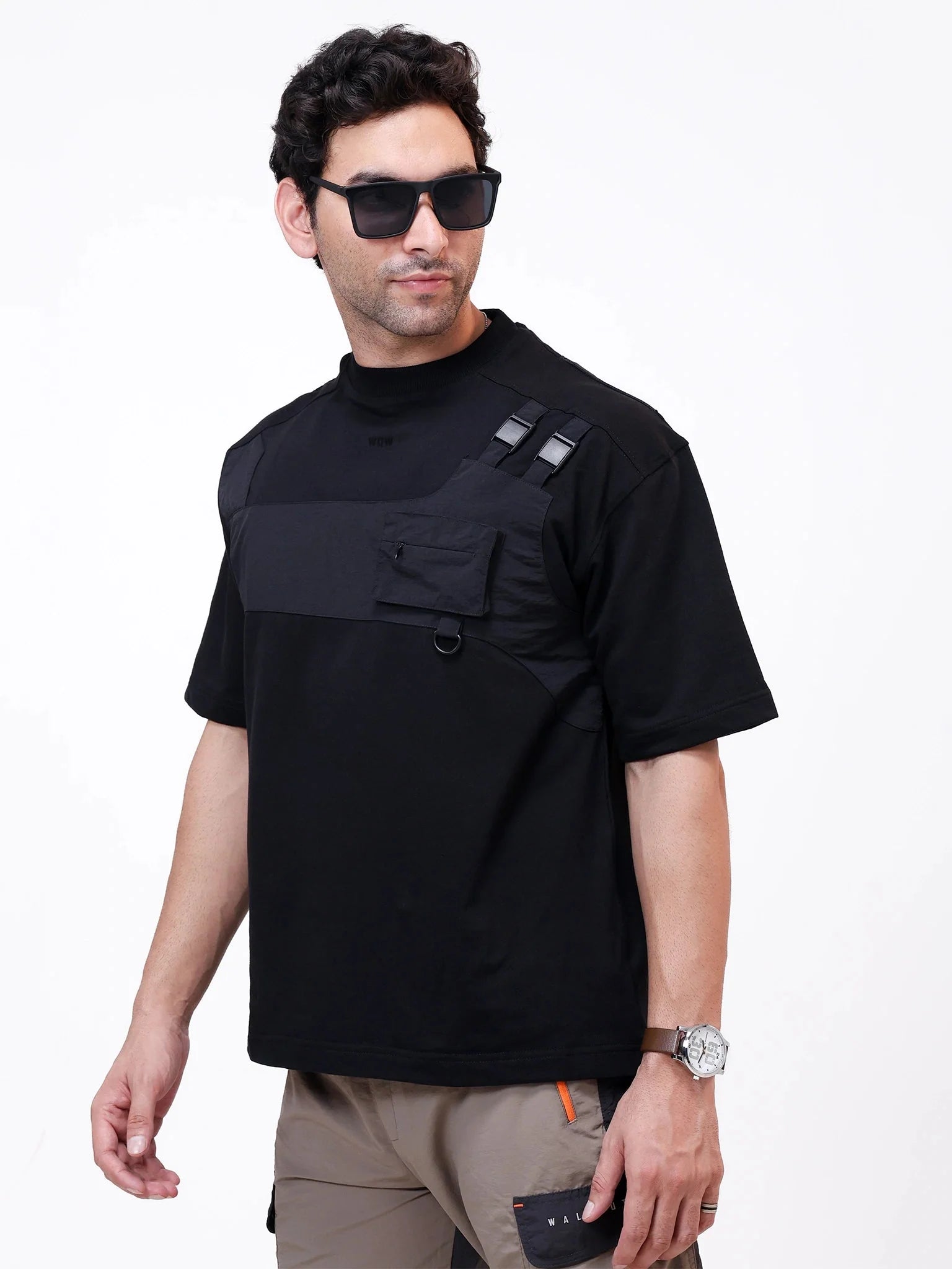 Tactical T-Shirt T3