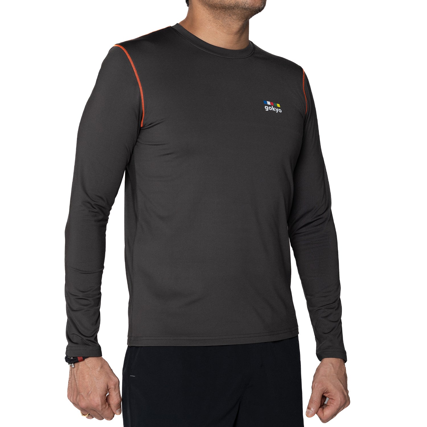 Makalu Base Layer Top
