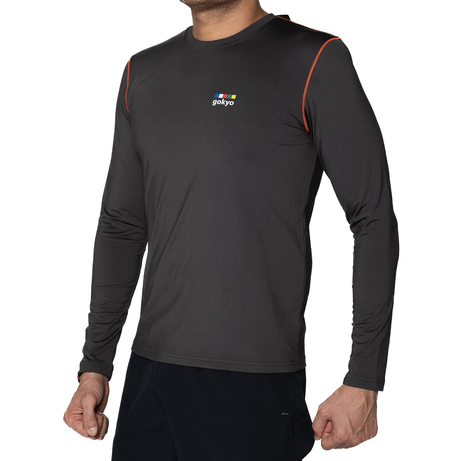 Makalu Base Layer Top