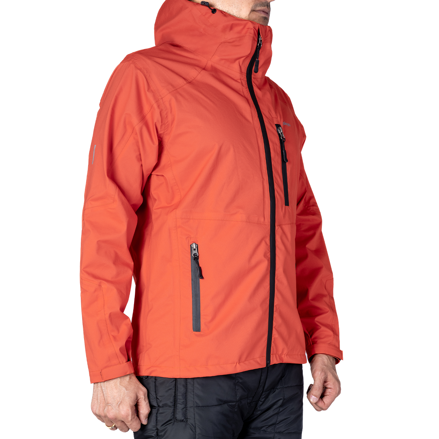 Kaza Rainjacket & Windcheater Gore-Tx