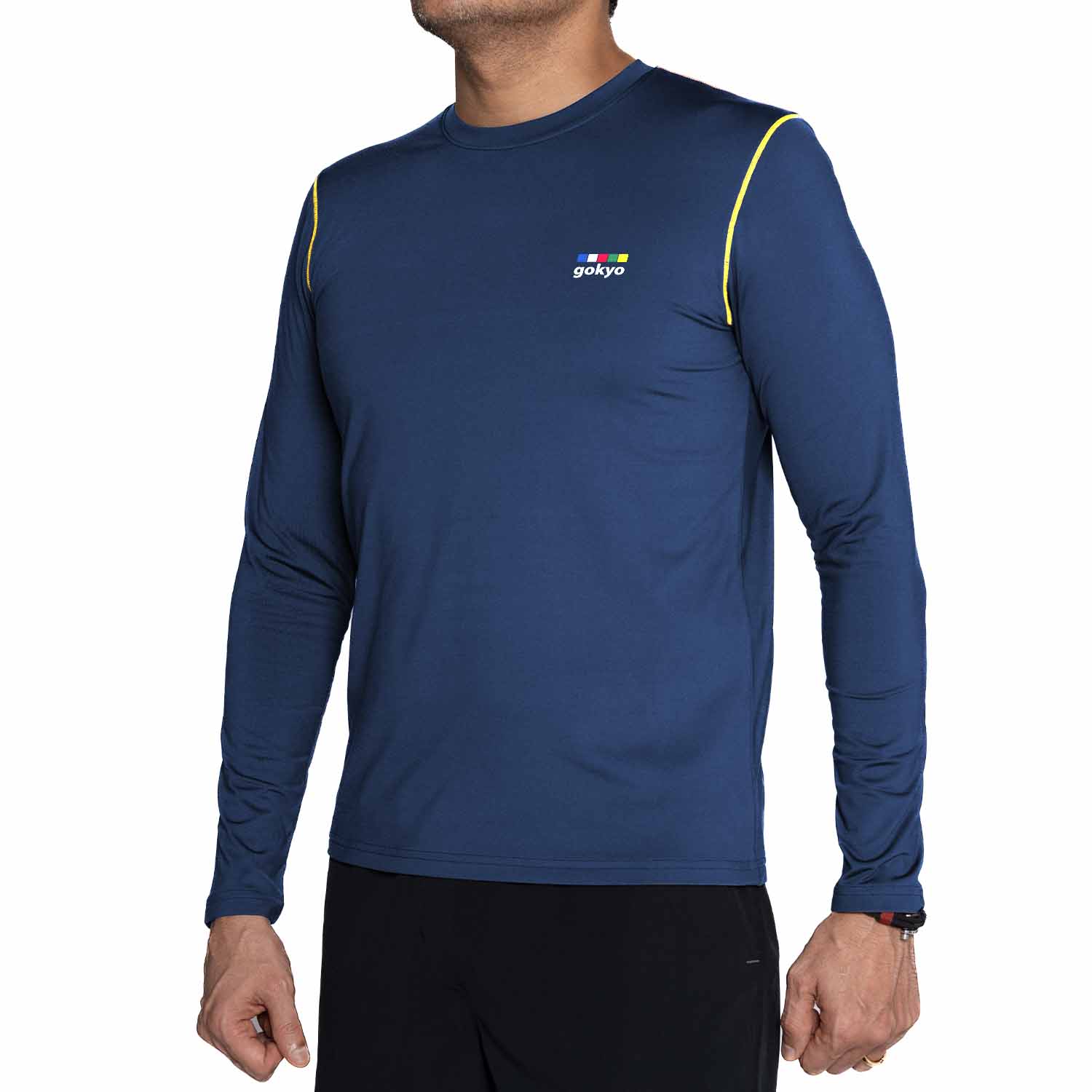 Makalu Base Layer Top