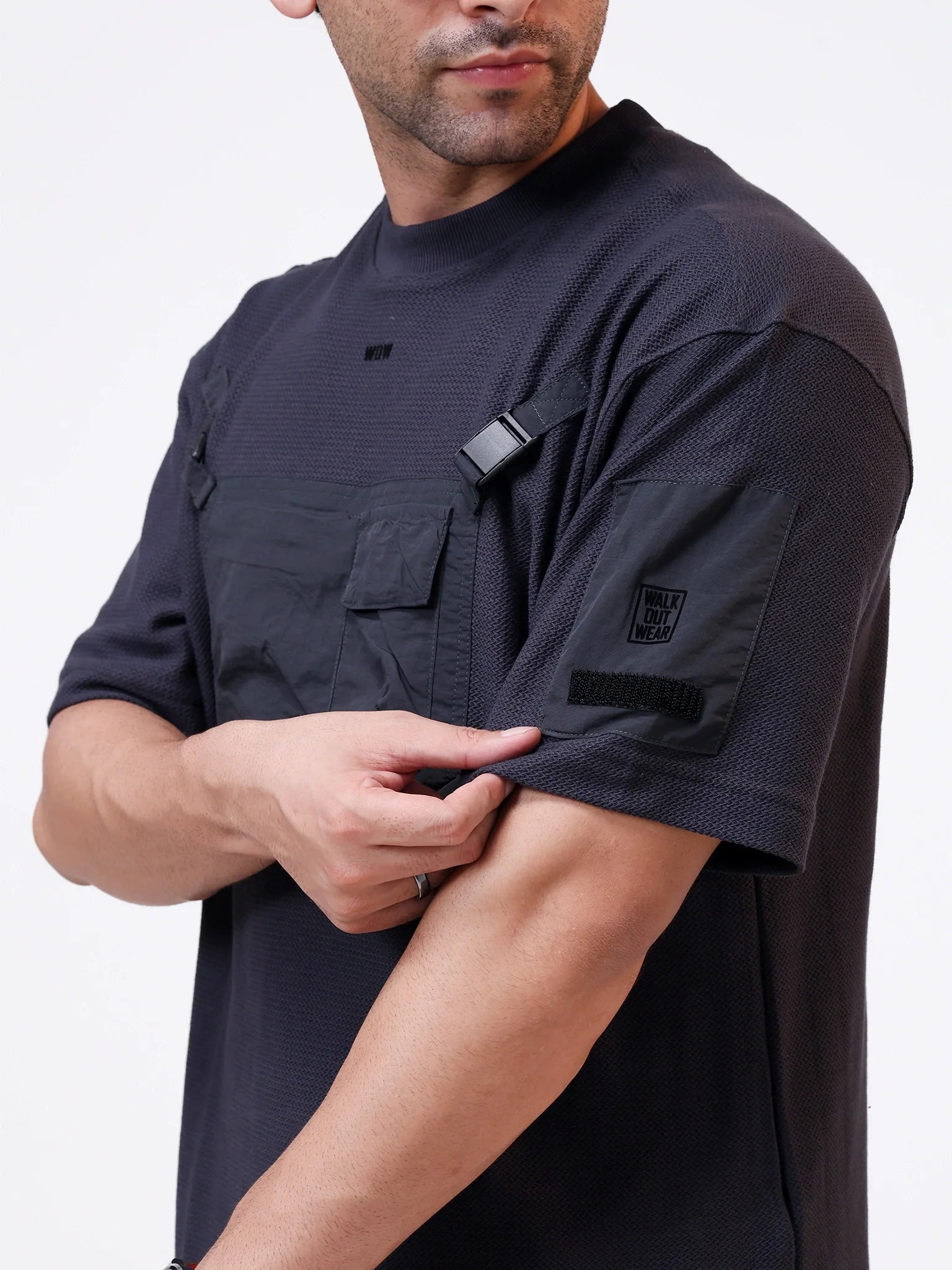 Tactical T-Shirt T4