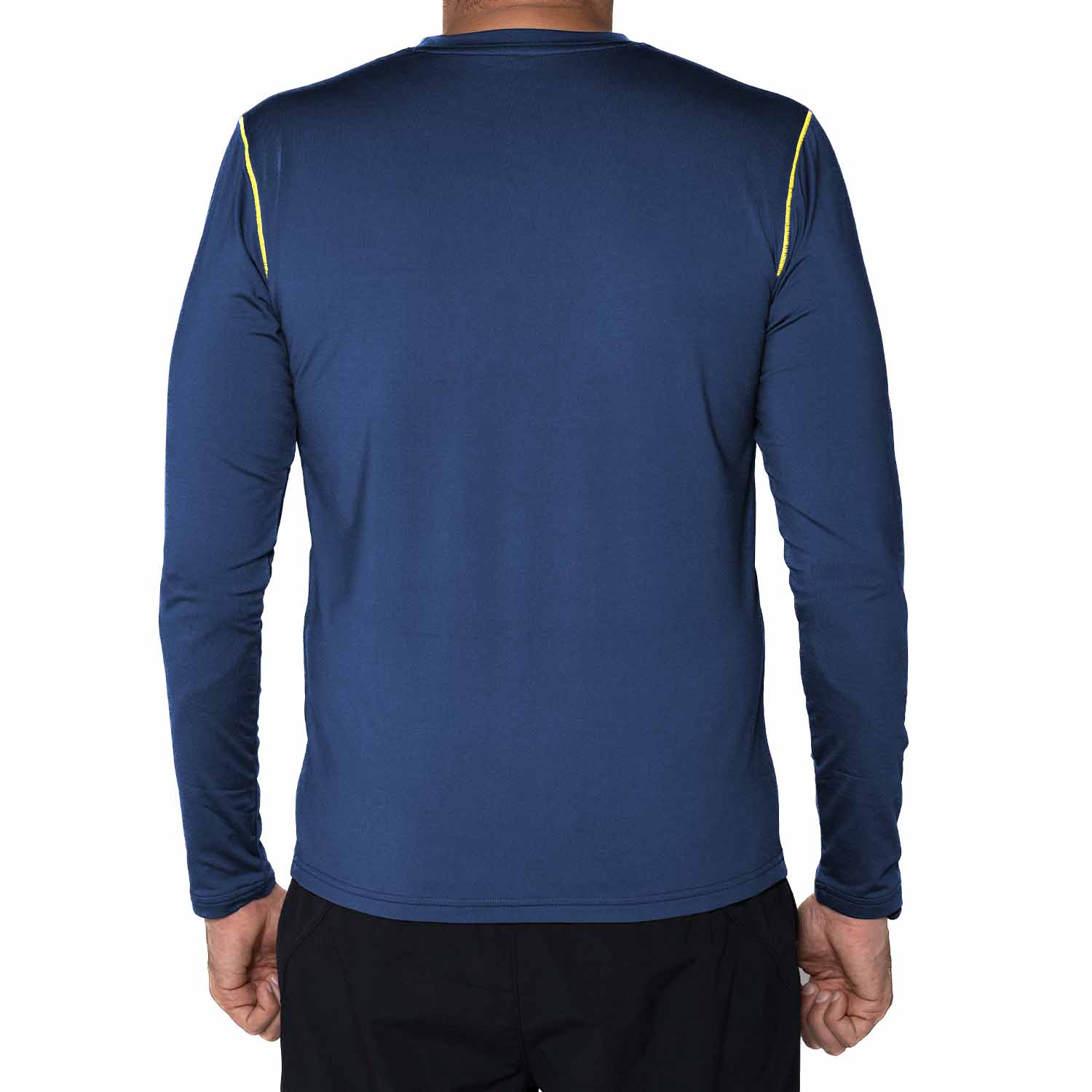 Makalu Base Layer Top