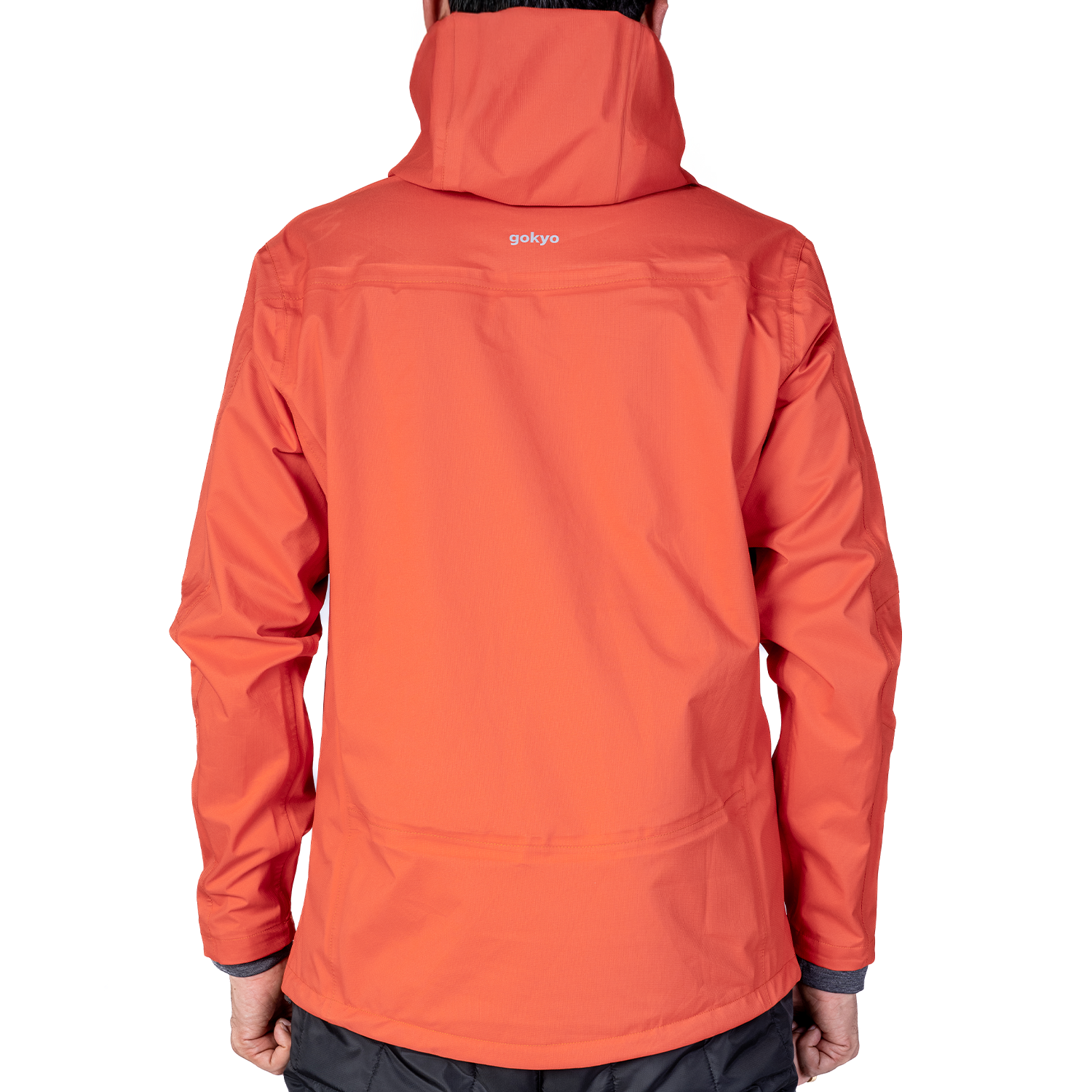 Kaza Rainjacket & Windcheater Gore-Tx