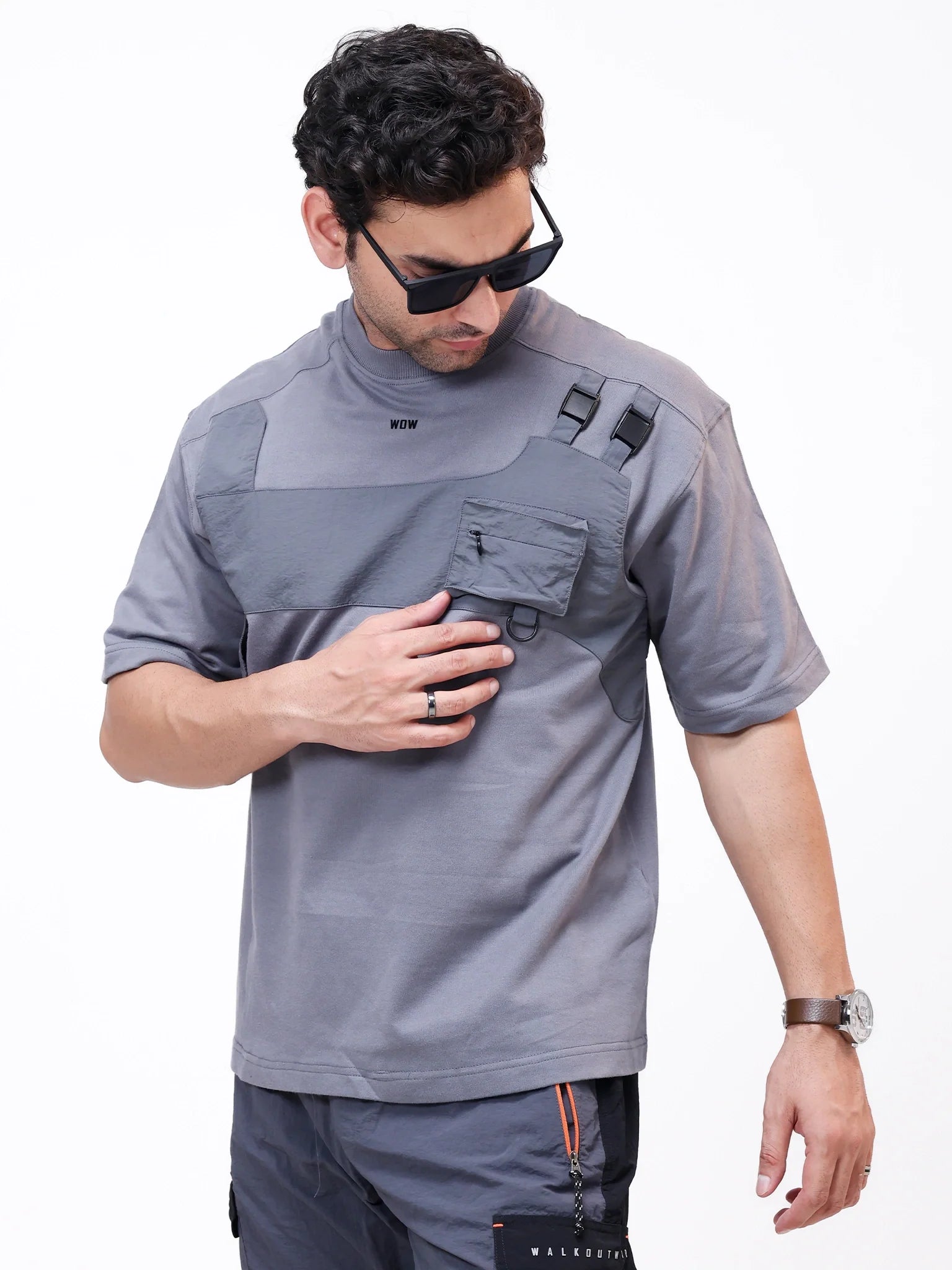 Tactical T-Shirt T3
