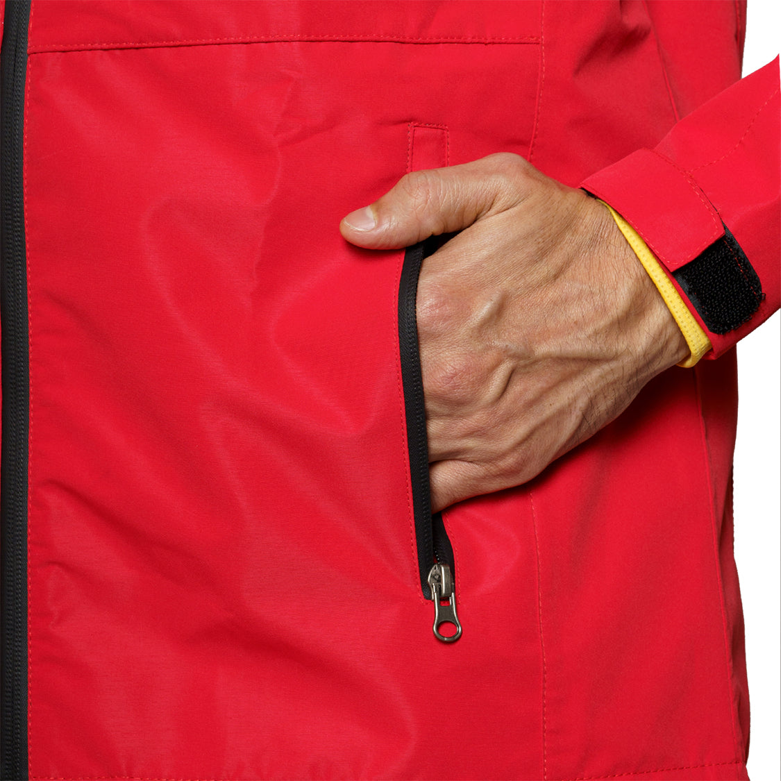 K2 Rain Jacket - Gore-Tx - 5000 mtr. Summit Grade