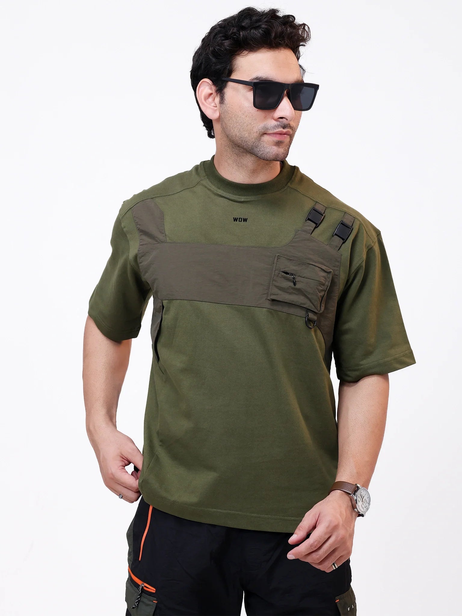Tactical T-Shirt T3