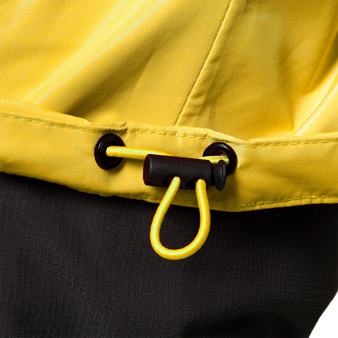 K2 Rain Jacket - Gore-Tx - 5000 mtr. Summit Grade