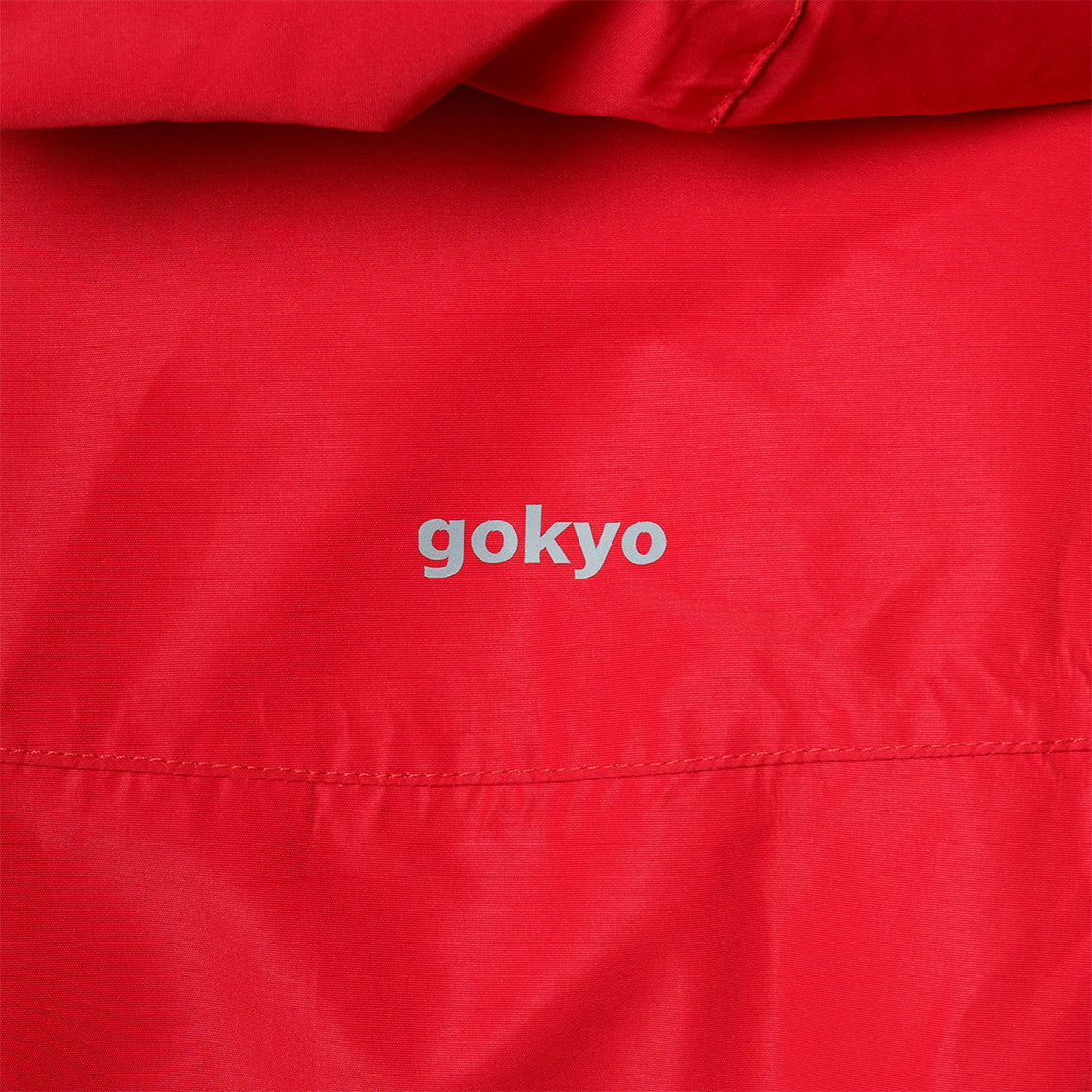 K2 Rain Jacket - Gore-Tx - 5000 mtr. Summit Grade