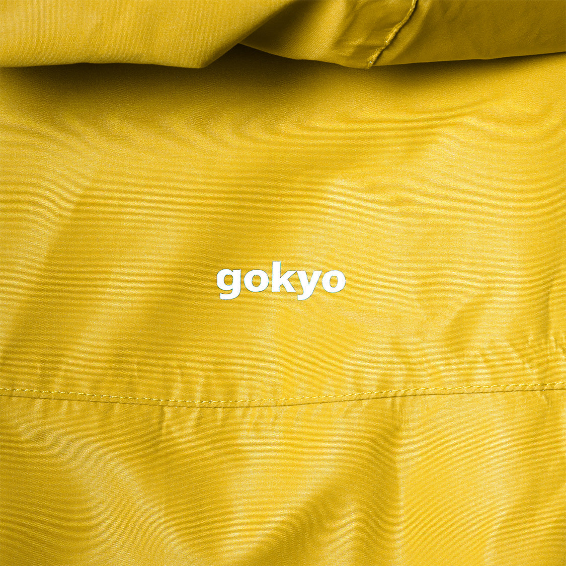 K2 Rain Jacket - Gore-Tx - 5000 mtr. Summit Grade