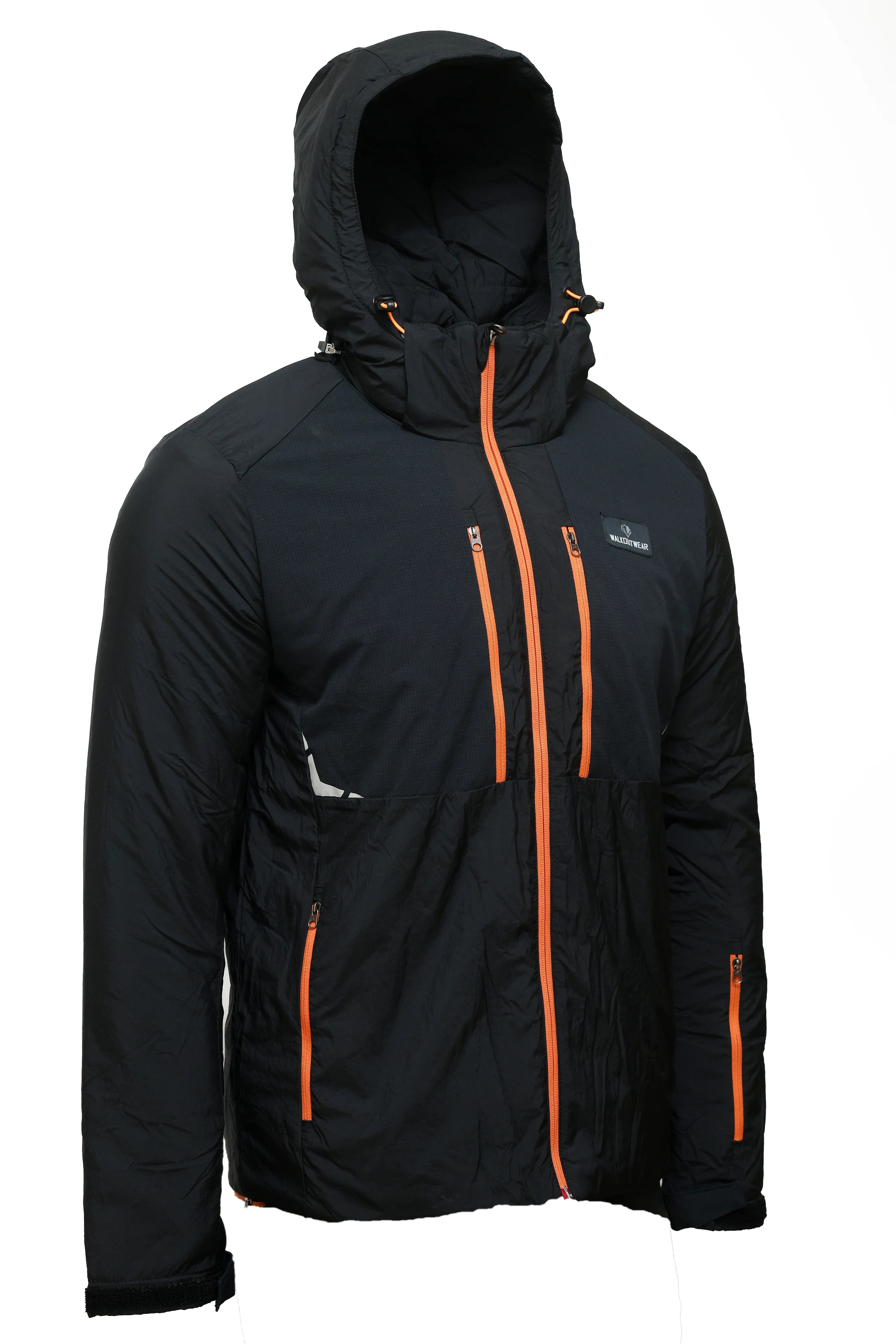 Lightweight Shell Jacket