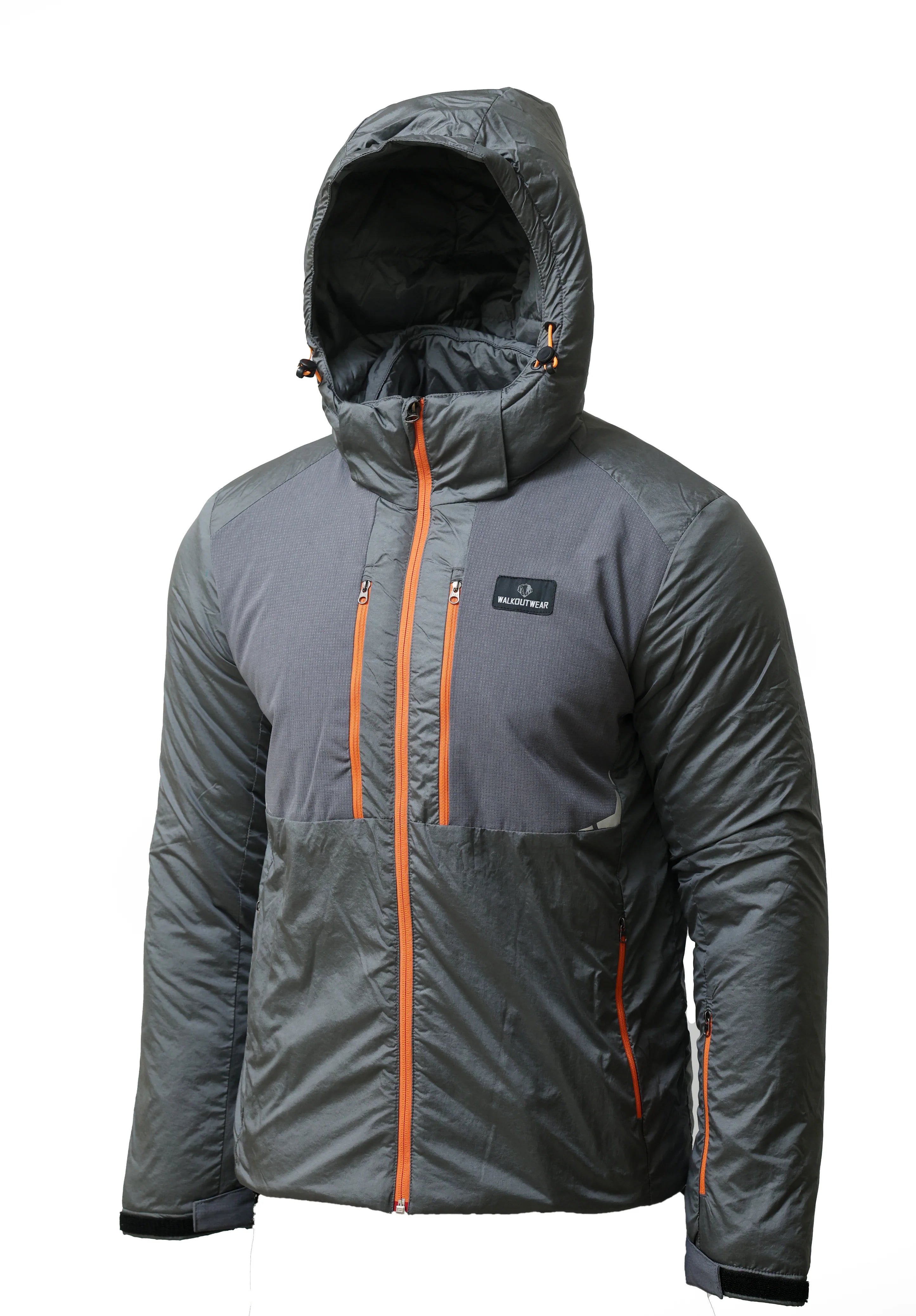 Lightweight Shell Jacket