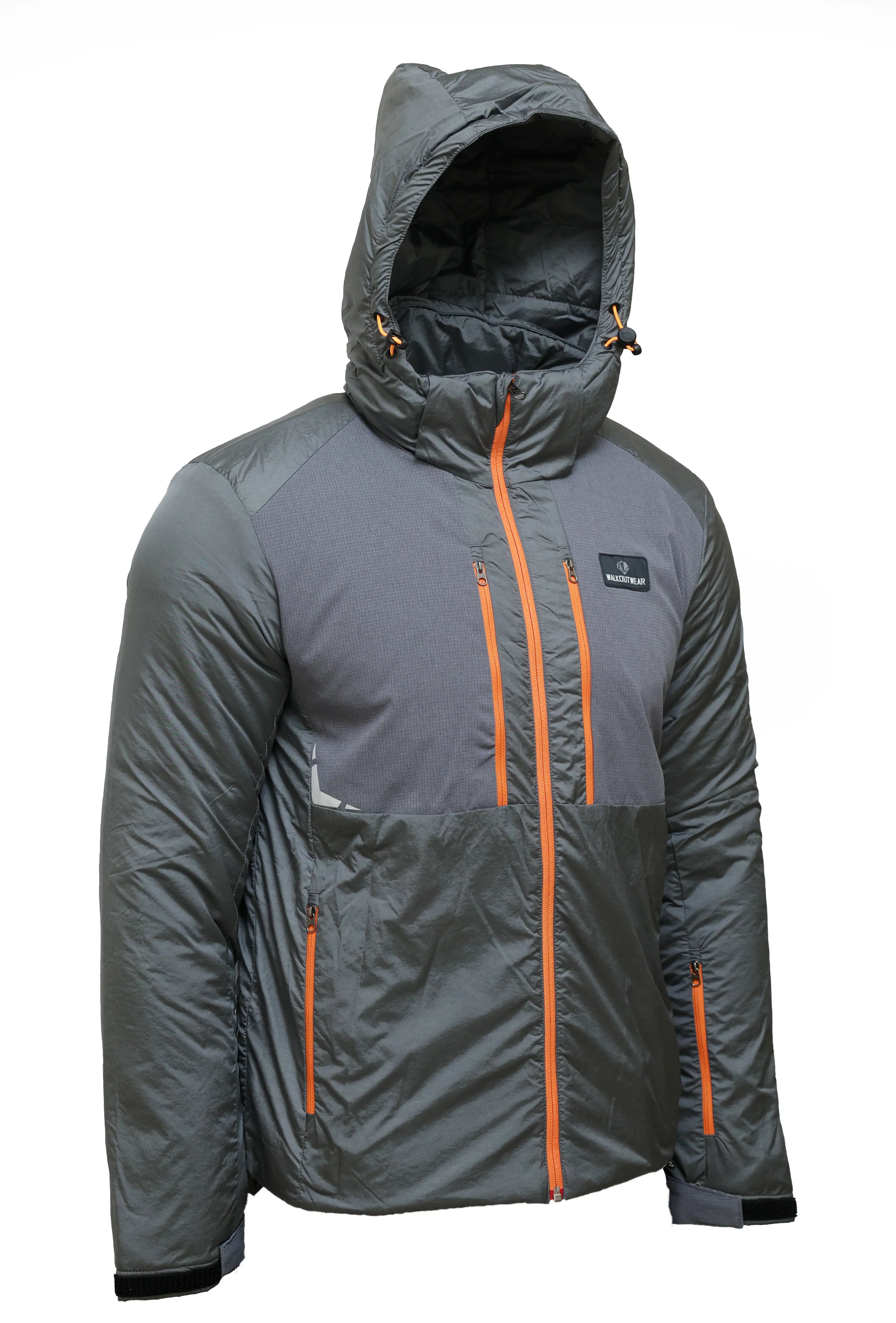 Lightweight Shell Jacket