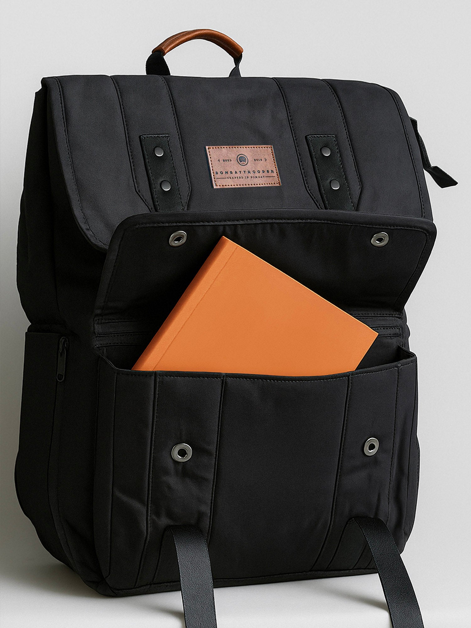 EcoTrooper Laptop Backpack