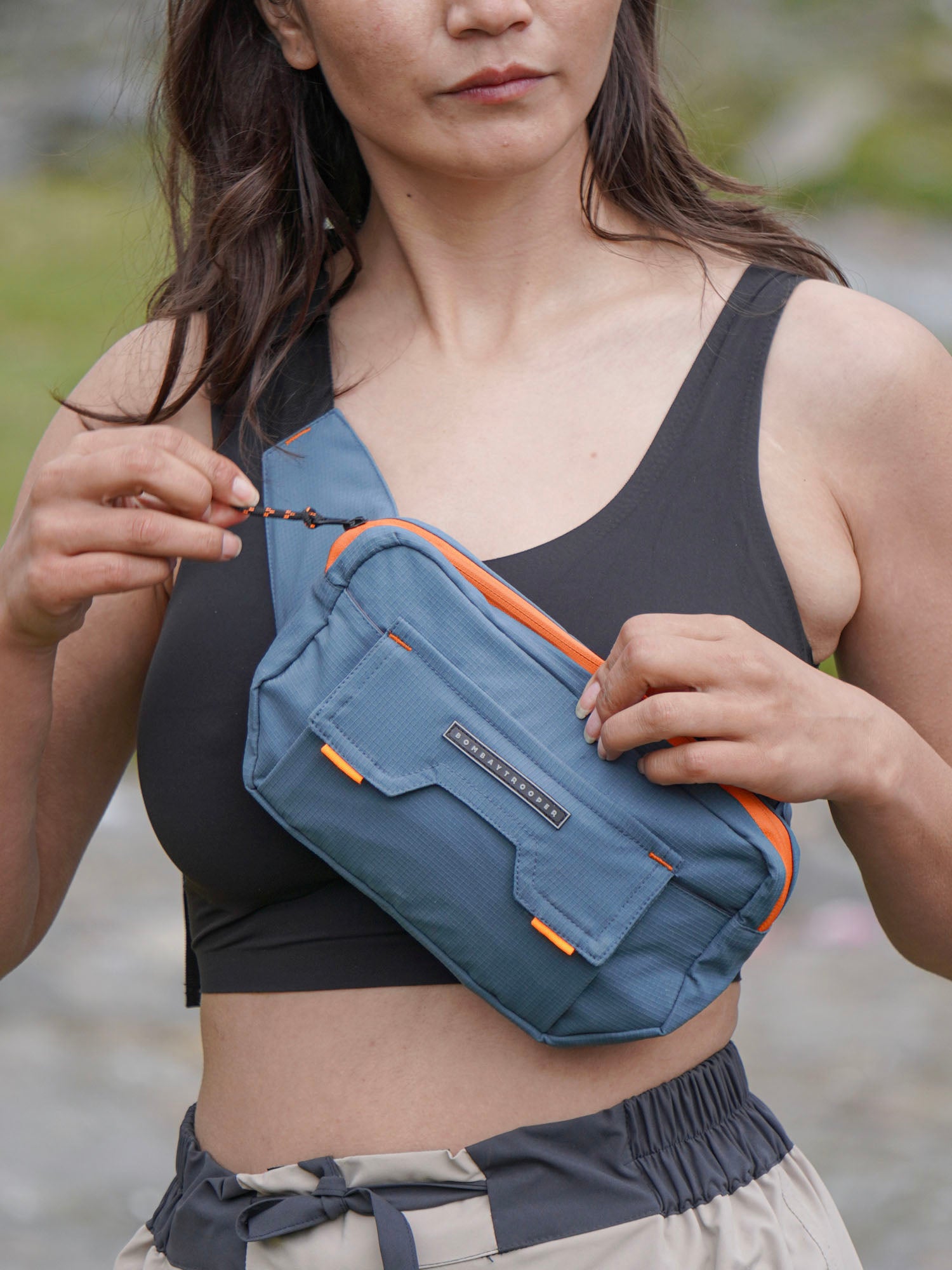 TrooperGo Utility Waist Pack - Main Image