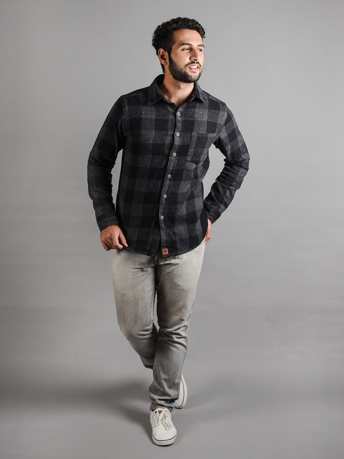 BT-SHIRT-01-G