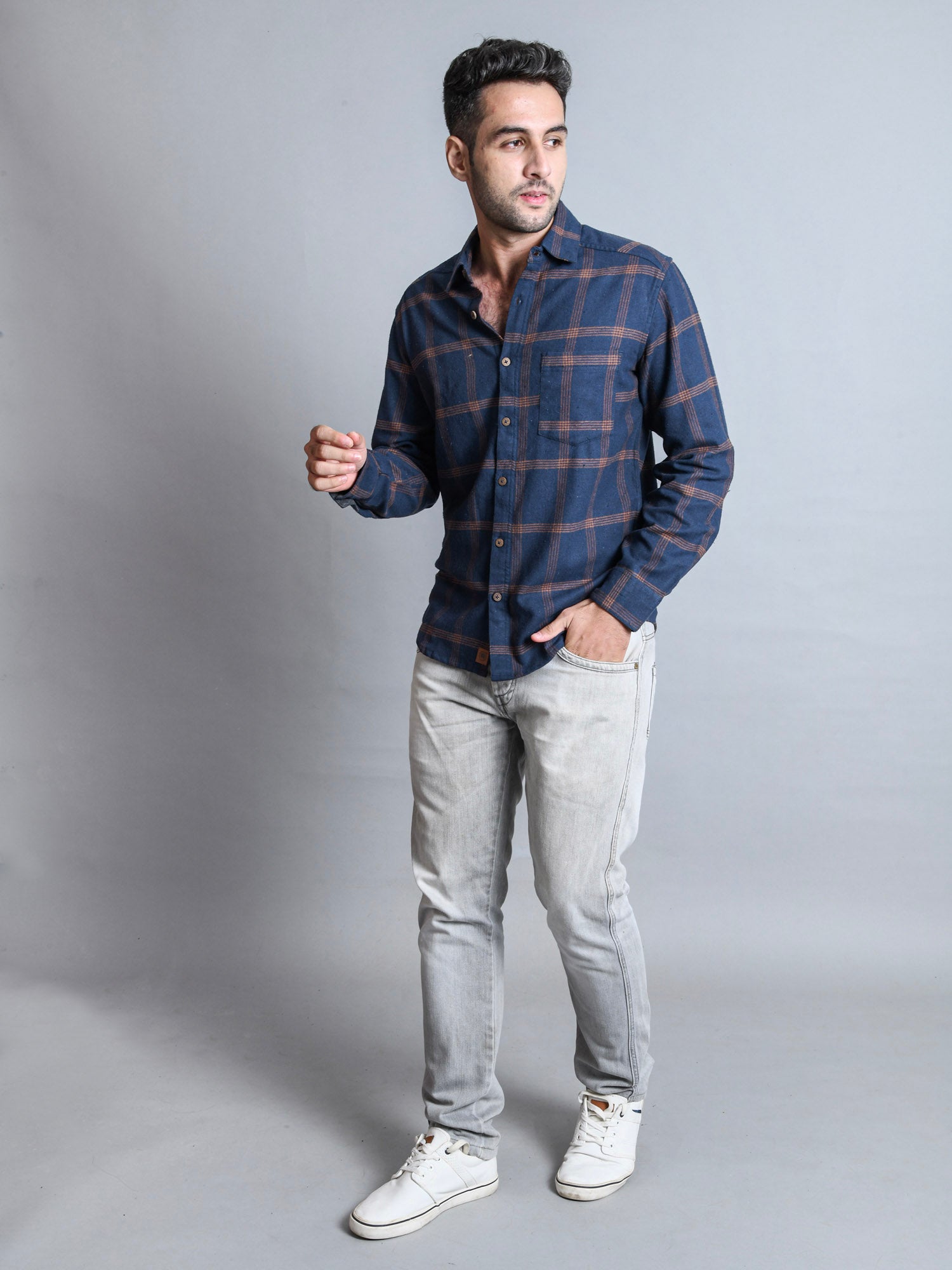 BT-SHIRT-11-G