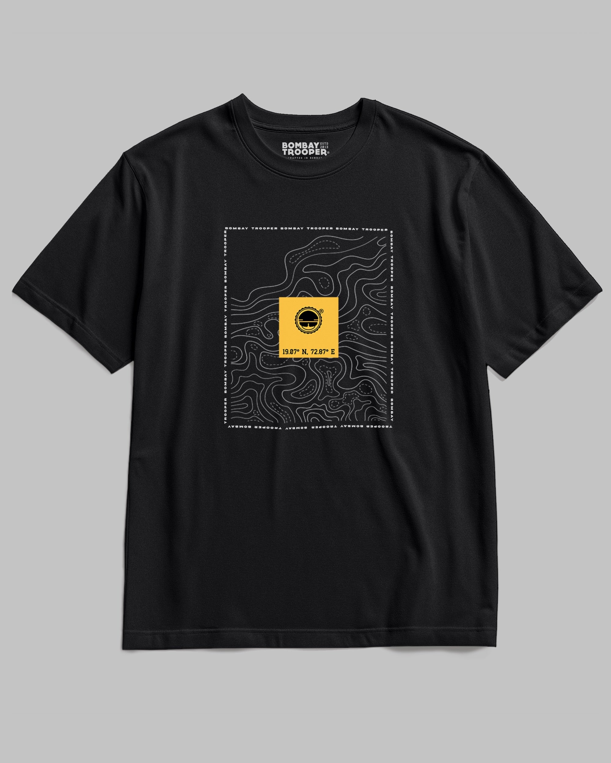 Trooper Originals: Bombay Coordinates