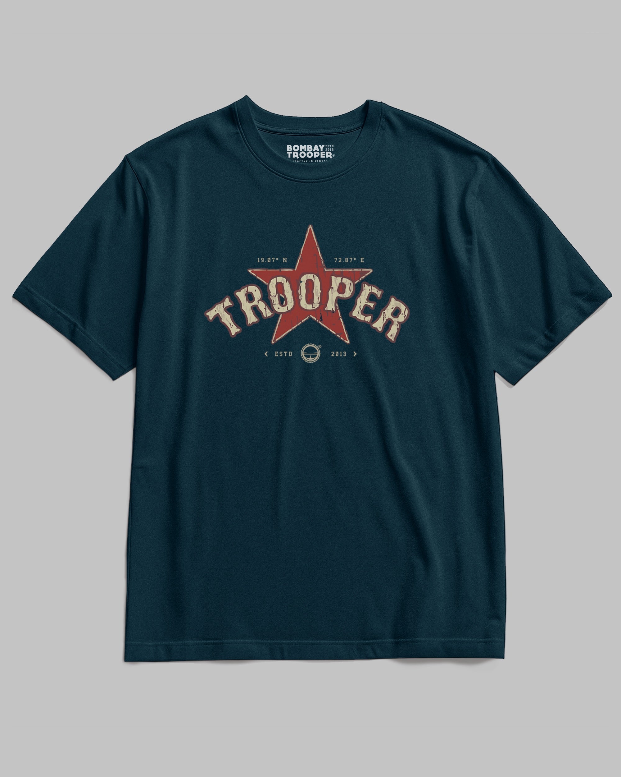 Trooper Originals: Retro