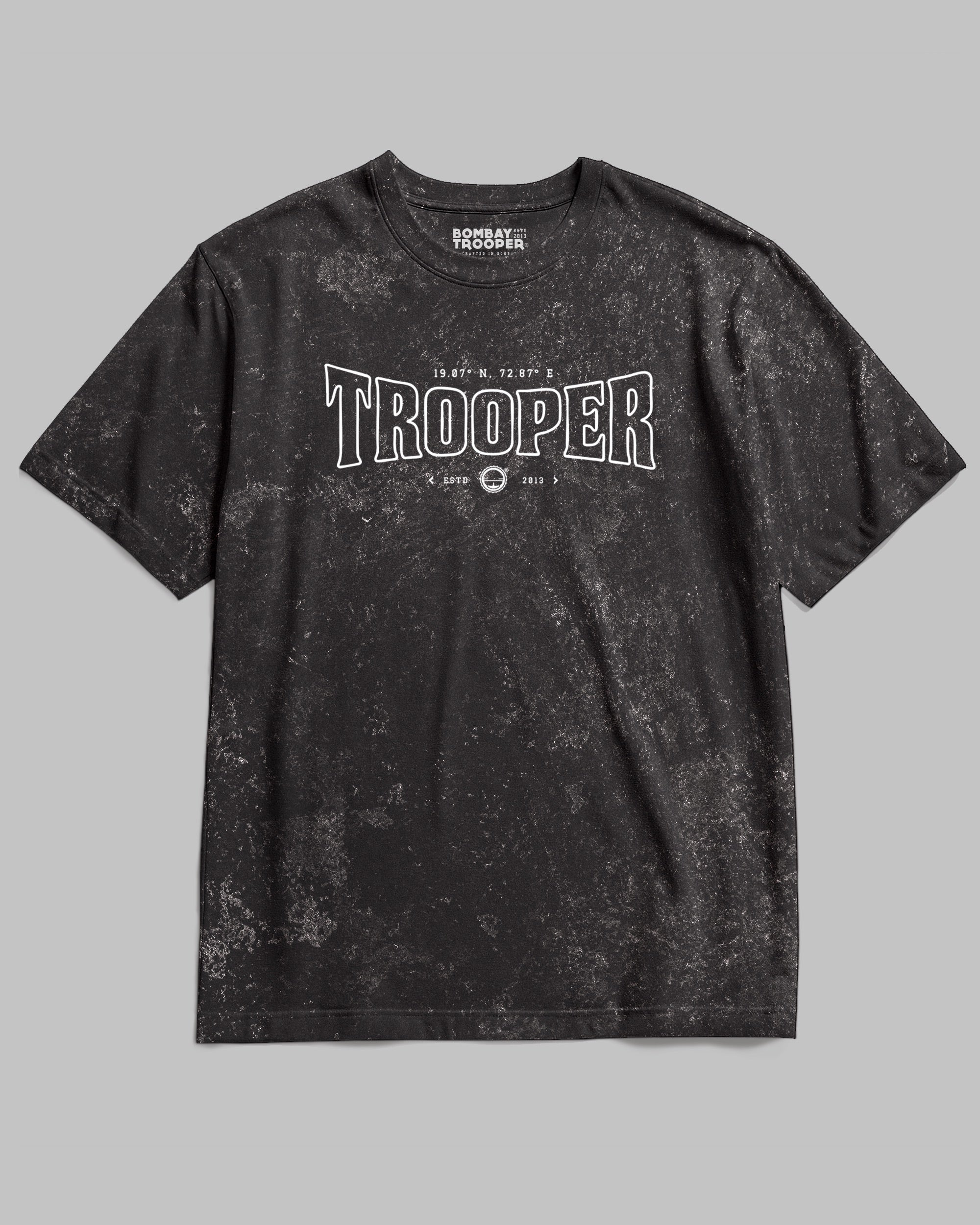 Trooper Originals: Logo Emblem
