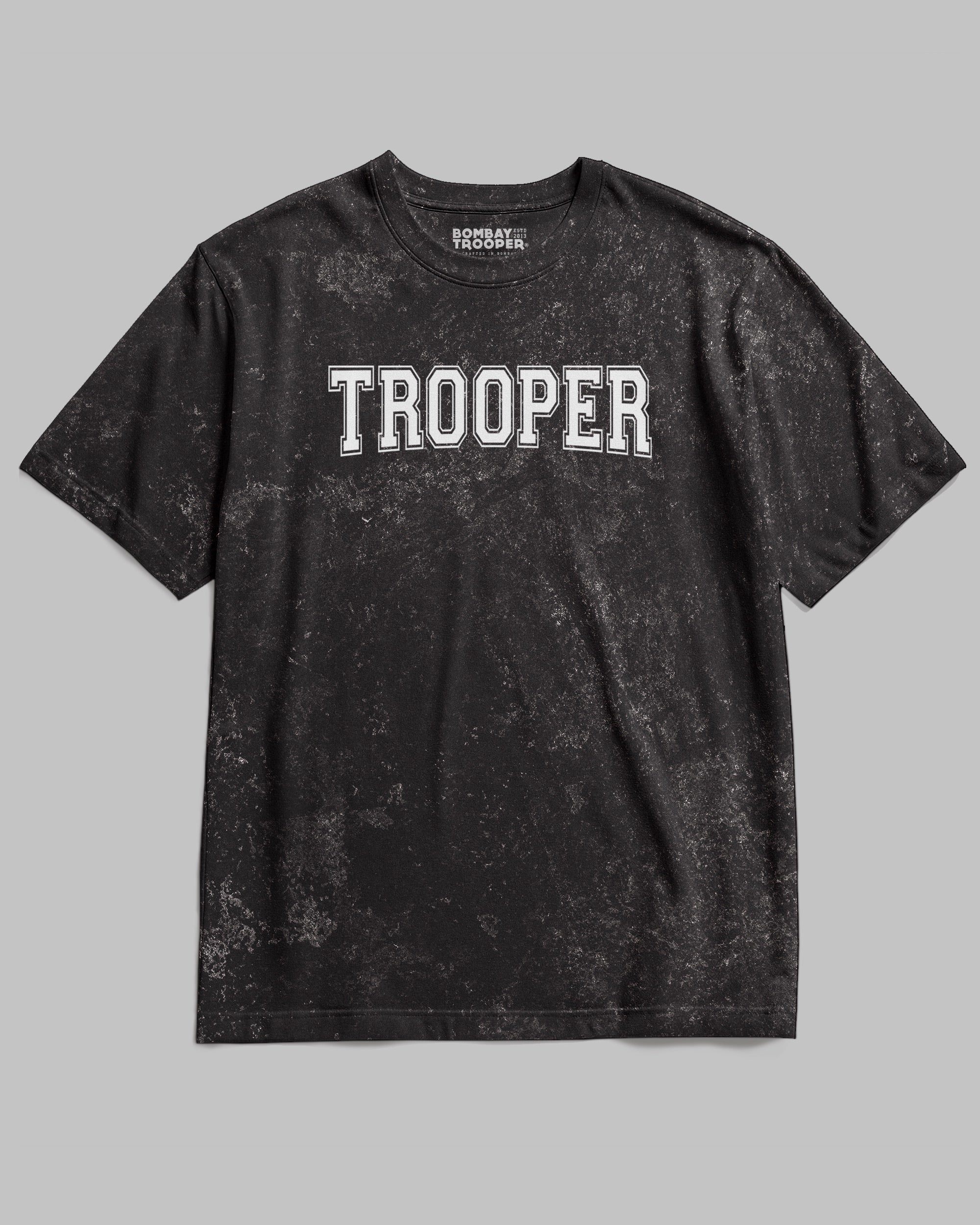 Trooper Originals: Varsity