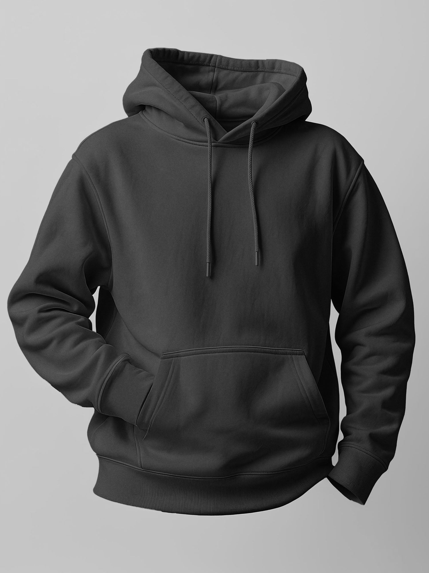 Warm Horizons: Unisex Fleece Hoodies