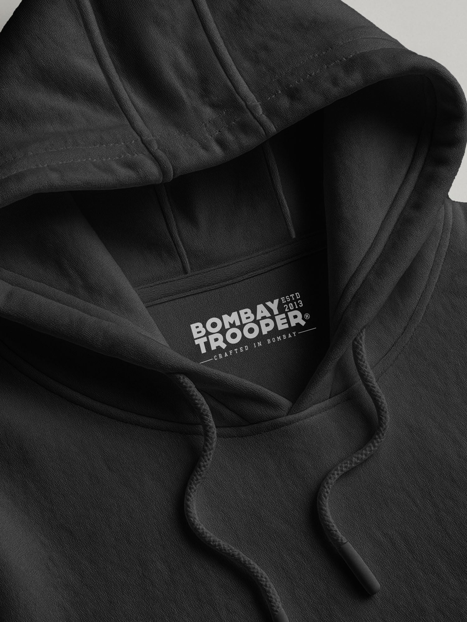 Warm Horizons: Unisex Fleece Hoodies